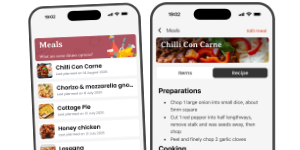 ForkCast