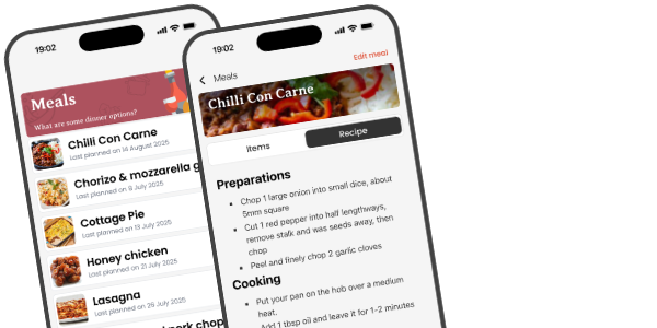 ForkCast